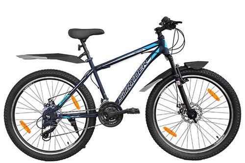 Tata-Stryder Hector 26T (21 Speed) Tata-Stryder Hector 26T (21 Speed)