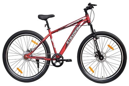 Tata-Stryder NX30 29T 21 Speed Tata-Stryder NX30 29T 21 Speed