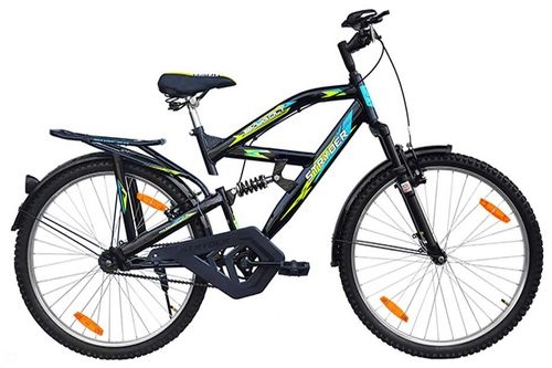 Tata-Stryder Skybolt IC 26T Tata-Stryder Skybolt IC 26T