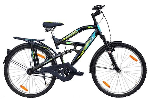 Tata-Stryder Skybolt IC DS 26T Tata-Stryder Skybolt IC DS 26T