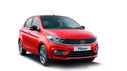 जनवरी 2023 में बिकने वाली टॉप 5 हैचबैक कारें जनवरी 2023 में बिकने वाली टॉप 5 हैचबैक कारें