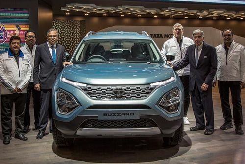 January 2023 Auto Sales Report: Maruti, Mahindra, Tata reach new heights January 2023 Auto Sales Report: Maruti, Mahindra, Tata reach new heights