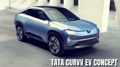2023 और 2024 में Tata की आने वाली इलेक्ट्रिक कारें
