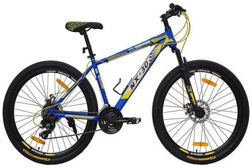 Tata-Stryder 29 NX-30 (21 Speed) Tata-Stryder 29 NX-30 (21 Speed)