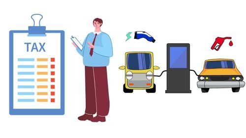 उत्तर प्रदेश में EV ग्राहकों के लिए तीन साल की कर और पंजीकरण शुल्क में छूट उत्तर प्रदेश में EV ग्राहकों के लिए तीन साल की कर और पंजीकरण शुल्क में छूट