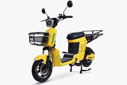 Techo Electra Saathi scooter scooters