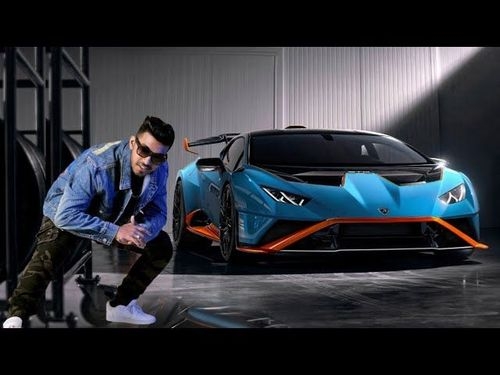 टेक्नो गेमरज़ कार कलेक्शन और नेट वर्थ टेक्नो गेमरज़ कार कलेक्शन और नेट वर्थ