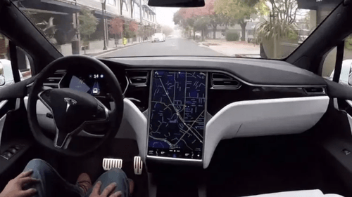 Autopilot Alert: 2 Million Tesla's Recalled for Safety Upgrade & Ongoing Scrutiny