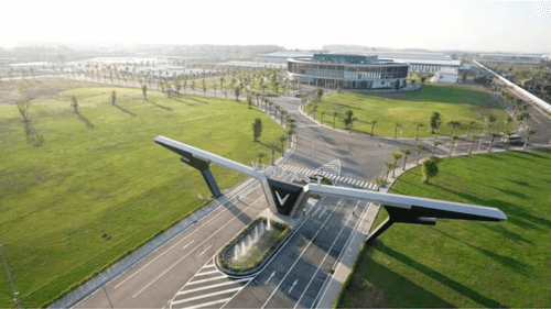 तमिलनाडु में VinFast का $2 बिलियन का निवेश: भारत के EV लैंडस्केप में गेम-चेंजर तमिलनाडु में VinFast का $2 बिलियन का निवेश: भारत के EV लैंडस्केप में गेम-चेंजर