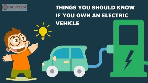 How you should maintain your electric car? | Tips for new electric car owners How you should maintain your electric car? | Tips for new electric car owners
