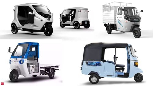 EV उद्योग ने 155% की वृद्धि दर्ज की, FY2023 में एक मिलियन से अधिक यूनिट्स की बिक्री की EV उद्योग ने 155% की वृद्धि दर्ज की, FY2023 में एक मिलियन से अधिक यूनिट्स की बिक्री की