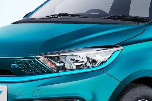 Tata Tigor EV Headlight Tata Tigor EV Headlight