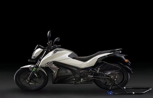Tork T6X Electric Motorcycle to Launch as Kratos This Month
