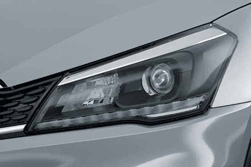 Toyota Belta Headlight Toyota Belta Headlight