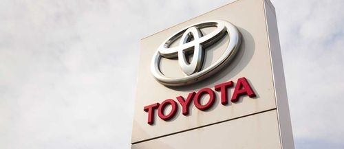 Toyota Apologize After 2.15 Million Customer's Vehicle Data Left Exposed for a Decade Toyota Apologize After 2.15 Million Customer's Vehicle Data Left Exposed for a Decade