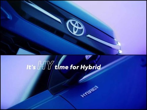 Toyota Urban Cruiser Hyryder all set to launch today: Expected Price and Details Inside!! Toyota Urban Cruiser Hyryder all set to launch today: Expected Price and Details Inside!!