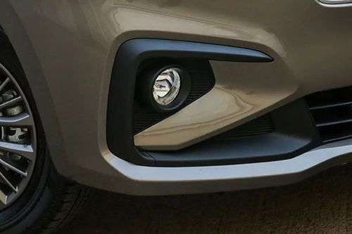 Toyota Rumion Fog Lamp Toyota Rumion Fog Lamp