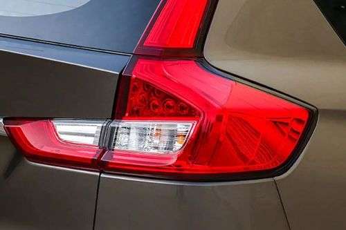 Toyota Rumion Tail Light Toyota Rumion Tail Light