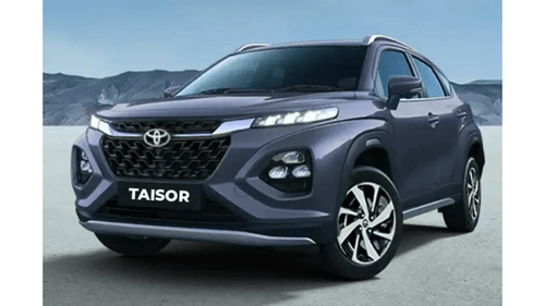 Top 10 Upcoming SUVs Set to Hit the Indian Roads in 2024: See the Detailed List Top 10 Upcoming SUVs Set to Hit the Indian Roads in 2024: See the Detailed List