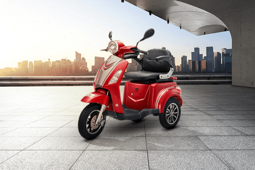 Tunwal Storm ZX Advance 1 Tunwal Storm ZX Advance 1 scooters