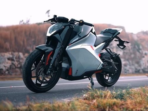 Ultraviolette Automotive plans to launch 3 more Electric Bikes by 2025 Ultraviolette Automotive plans to launch 3 more Electric Bikes by 2025