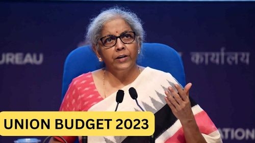 Budget 2023 Live Updates: FM sees FY23 growth at 7% Budget 2023 Live Updates: FM sees FY23 growth at 7%