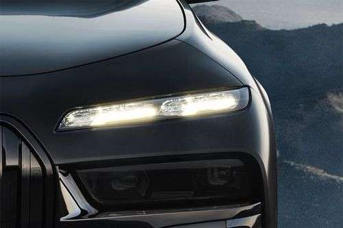 BMW 7 Series images BMW 7 Series images