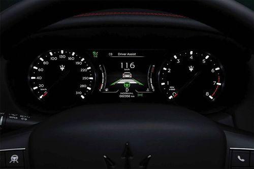 Level 2 Advanced driving assistance system
