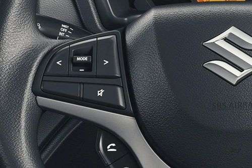Alto K10 steering control Alto K10 steering control