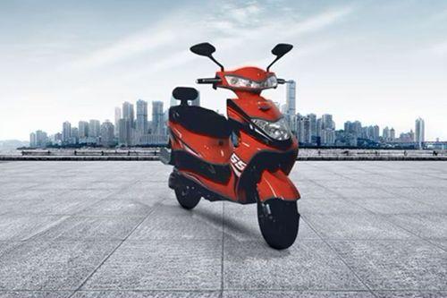 Enigma Ambier scooter scooters