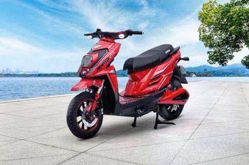ADMS TTX scooter scooters