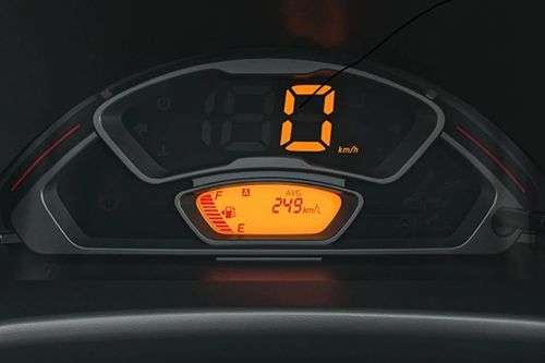 Alto K10 speedometer Alto K10 speedometer