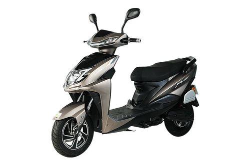 AMO Electric Jaunty Pro scooter scooters