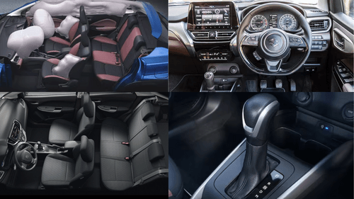 Maruti Fronx CNG Launched, Check Out the Prices Maruti Fronx CNG Launched, Check Out the Prices