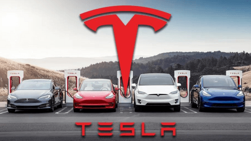 Tesla is setting up a factory for electric cars in India? 