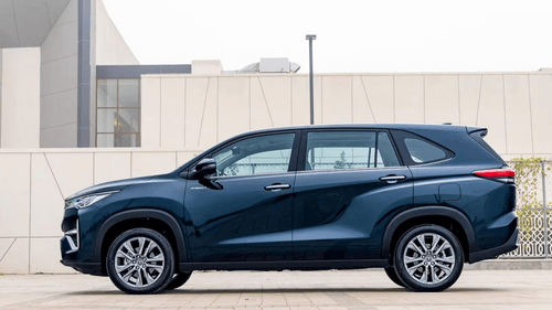 Maruti Invicto is all set to launch on Tomorrow, confirmed to get these features and engine. Maruti Invicto is all set to launch on Tomorrow, confirmed to get these features and engine.