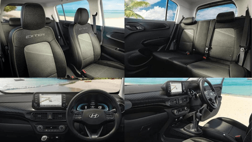 Hyundai Exter is getting launch on 10th July at this Price Hyundai Exter is getting launch on 10th July at this Price