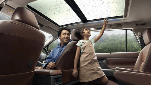 Maruti Invicto is all set to launch on Tomorrow, confirmed to get these features and engine. Maruti Invicto is all set to launch on Tomorrow, confirmed to get these features and engine.