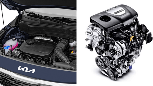 Kia Seltos Facelift 2023: Features Inside beats it's Rivals Kia Seltos Facelift 2023: Features Inside beats it's Rivals