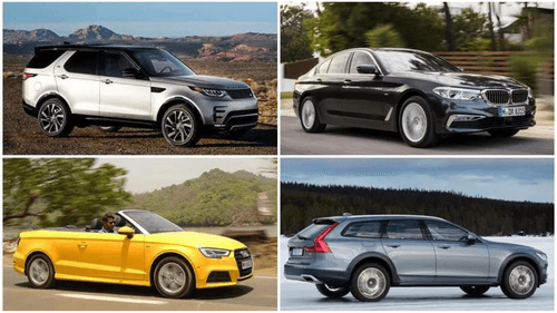 Sale of luxury vehicles in India sees 38% jump in June Sale of luxury vehicles in India sees 38% jump in June