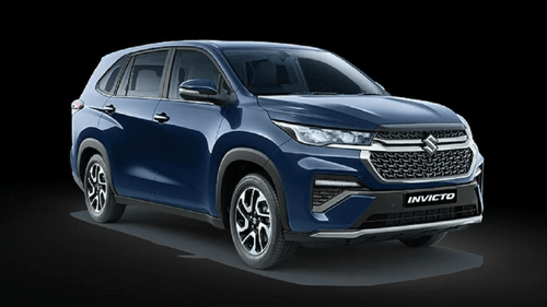 Maruti Suzuki is now number one player in this vehicle category Maruti Suzuki is now number one player in this vehicle category