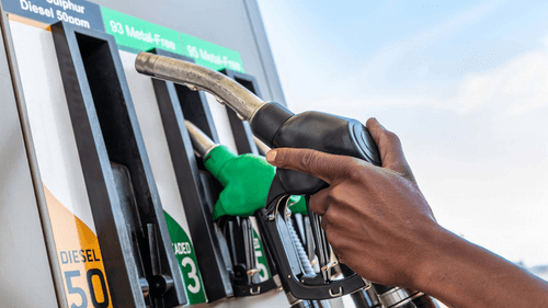 Diesel sales decreased in June because of monsoon ? Diesel sales decreased in June because of monsoon ?