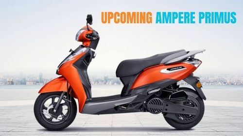 नवोन्मेष के साथ आगे बढ़ते हुए: एम्पीयर का प्राइमस इलेक्ट्रिक स्कूटर 2023 के अंत में डिस्क वेरिएंट लॉन्च करने के लिए तैयार नवोन्मेष के साथ आगे बढ़ते हुए: एम्पीयर का प्राइमस इलेक्ट्रिक स्कूटर 2023 के अंत में डिस्क वेरिएंट लॉन्च करने के लिए तैयार
