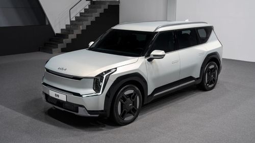 Kia EV9 is expected to launch in 2024 | Key Details and Strategy Kia EV9 is expected to launch in 2024 | Key Details and Strategy