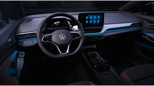 Volkswagen Might Reintroduce Physical Buttons In Its Future Models Volkswagen Might Reintroduce Physical Buttons In Its Future Models