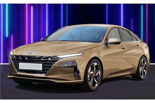2023 Hyundai Verna का प्रोडक्शन शुरू- महत्वपूर्ण बदलाव