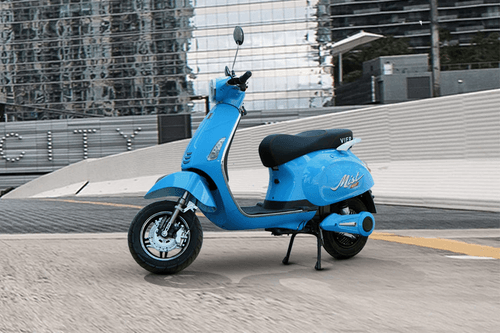 Viertric Mist scooter scooters