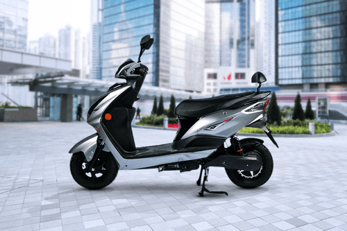 Viertric XL scooter scooters