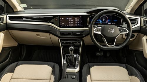 Volkswagen Virtus delivered to 5000 clients since launch in June 2022