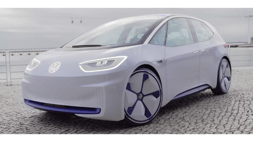 Volkswagen Unveils ChatGPT Integration: A New Era of Intelligent Driving Begins news